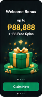 Welcome bonus