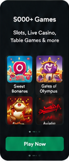 Popular games