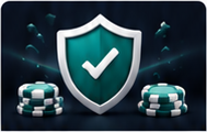 Safe online casino
